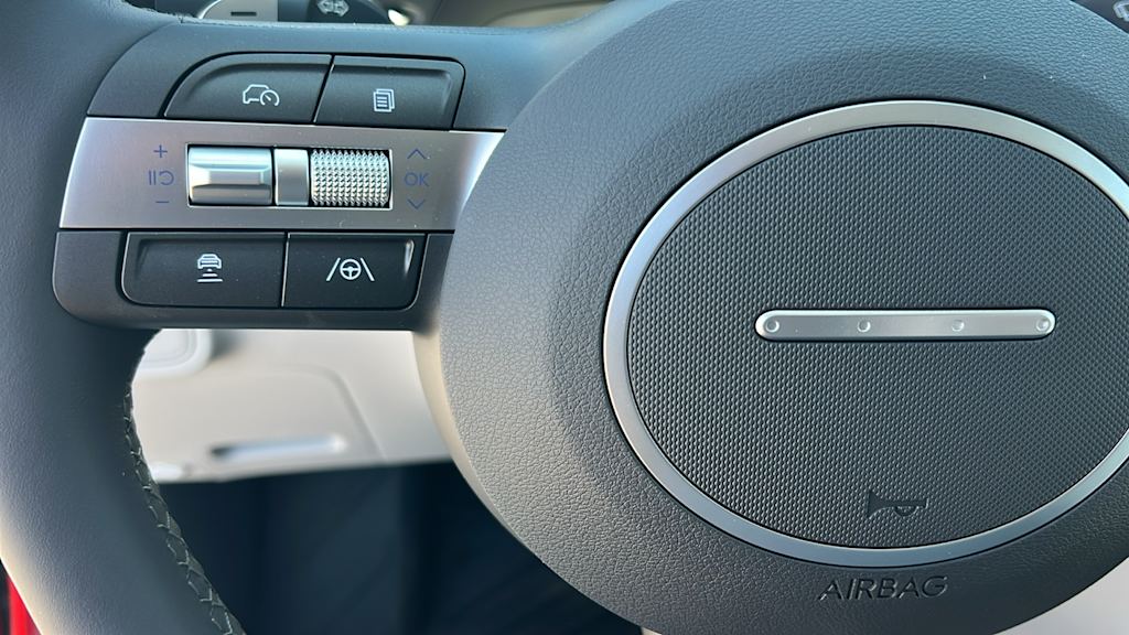 Thumbnail: 2026 Hyundai Kona - 25