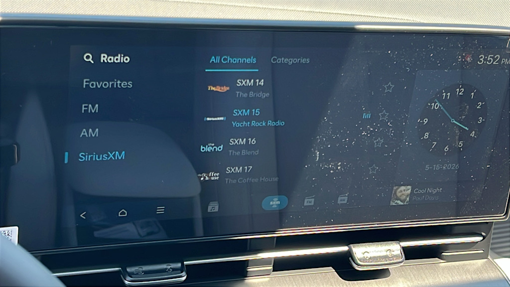 Thumbnail: 2026 Hyundai Kona - 14