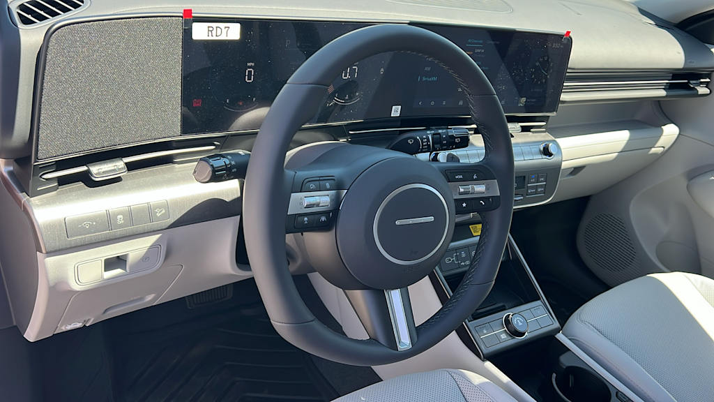 Thumbnail: 2026 Hyundai Kona - 2
