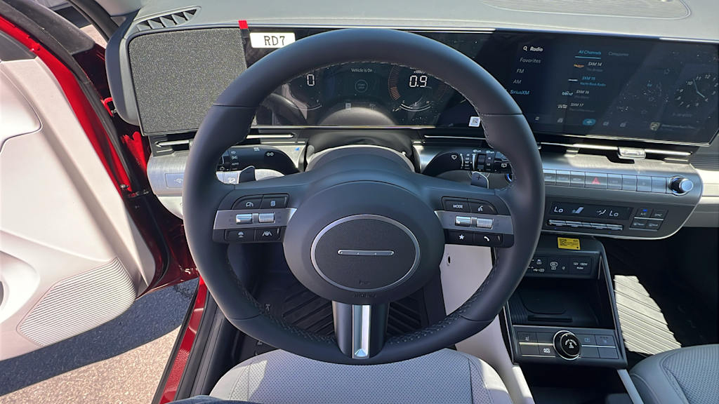 Thumbnail: 2026 Hyundai Kona - 9