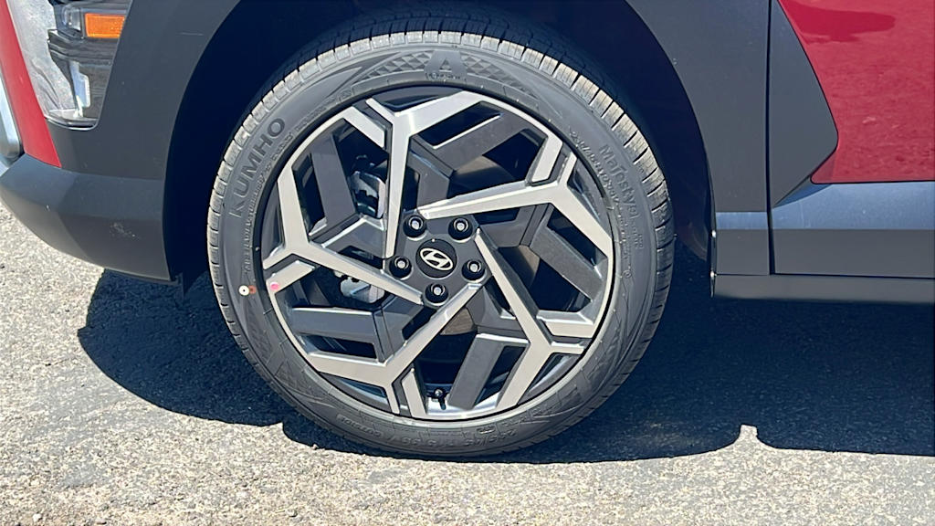 Thumbnail: 2026 Hyundai Kona - 8