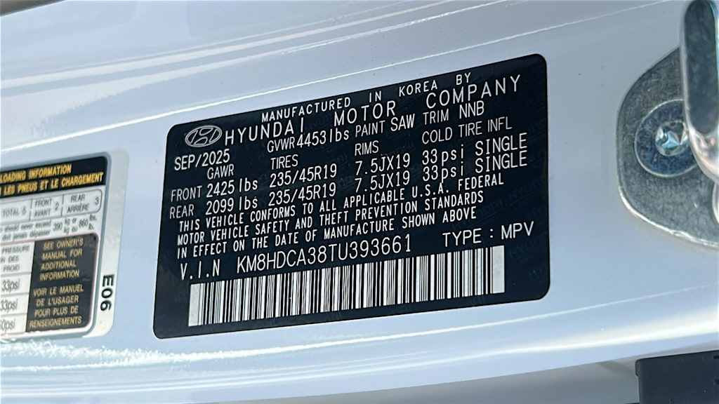 Thumbnail: 2026 Hyundai Kona - 16