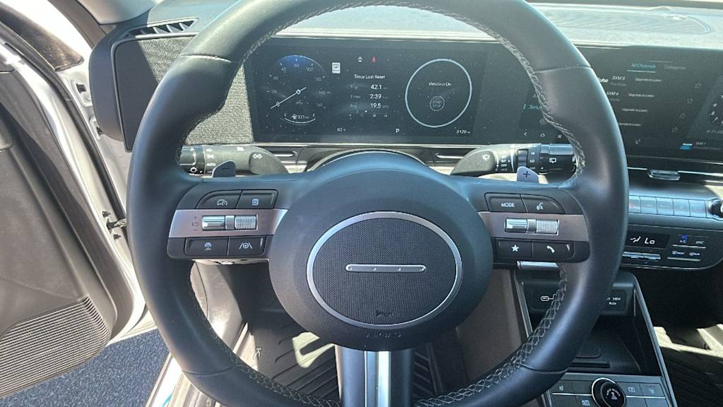 Thumbnail: 2026 Hyundai Kona - 8