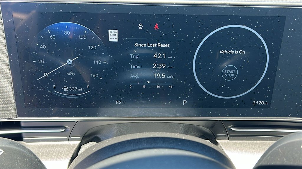 Thumbnail: 2026 Hyundai Kona - 27