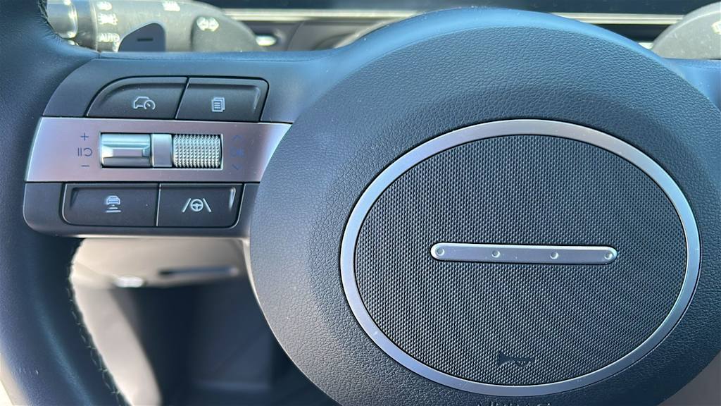 Thumbnail: 2026 Hyundai Kona - 25
