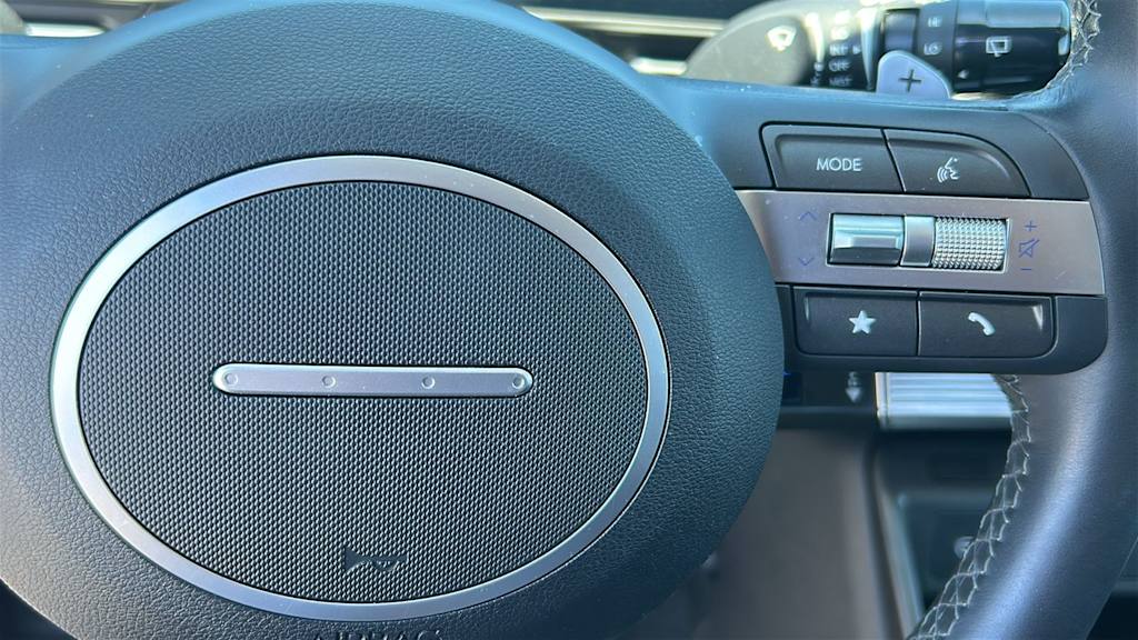 Thumbnail: 2026 Hyundai Kona - 26