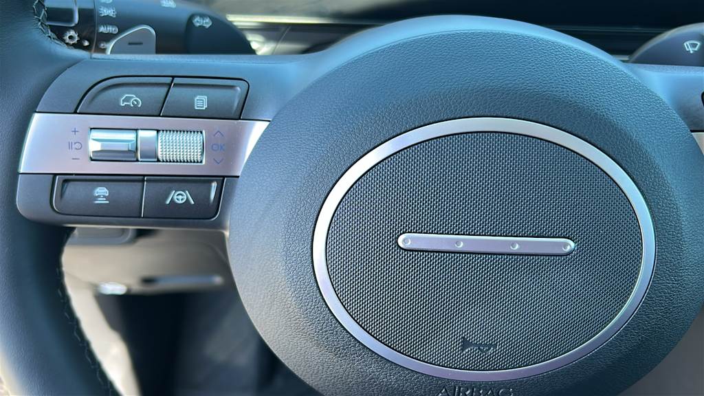 Thumbnail: 2026 Hyundai Kona - 24