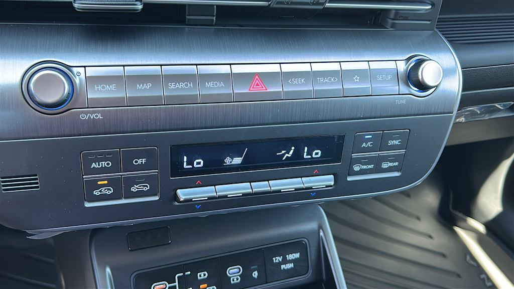 Thumbnail: 2026 Hyundai Kona - 22