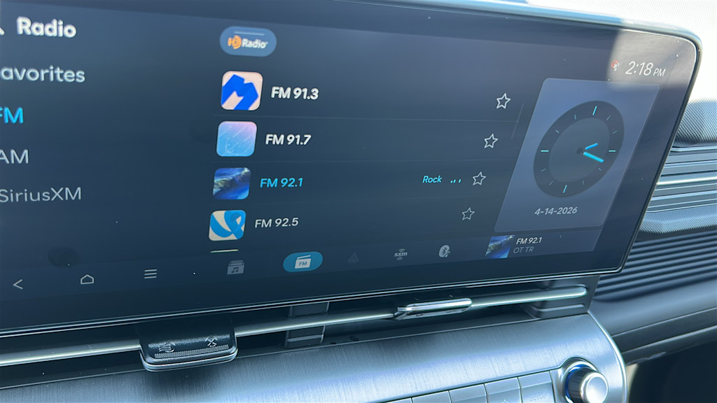 Thumbnail: 2026 Hyundai Kona - 14