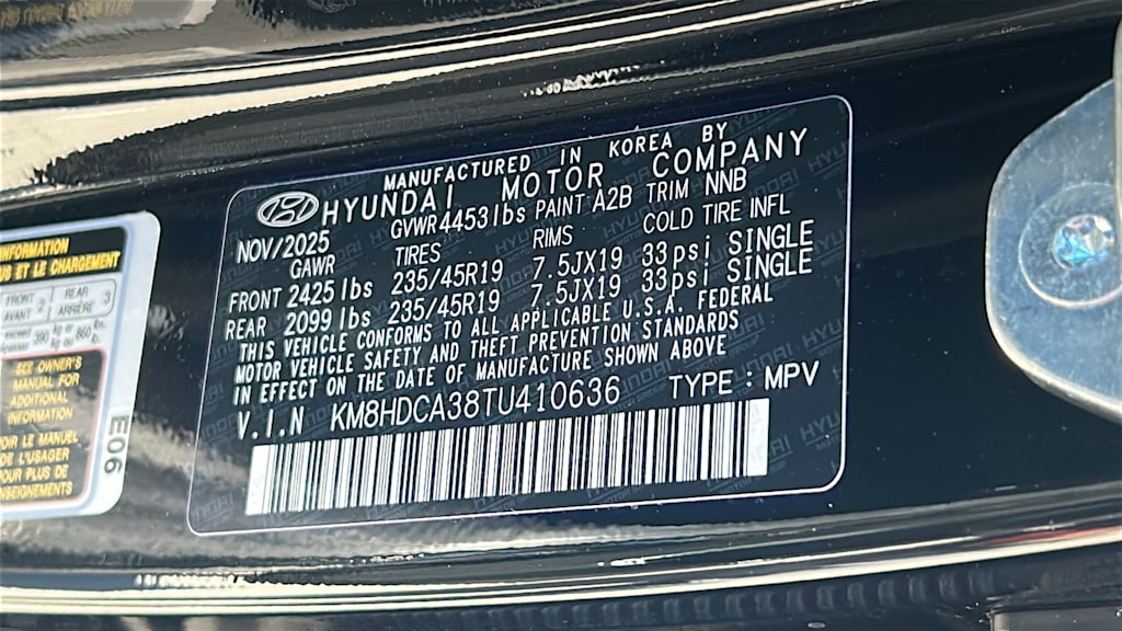 Thumbnail: 2026 Hyundai Kona - 18