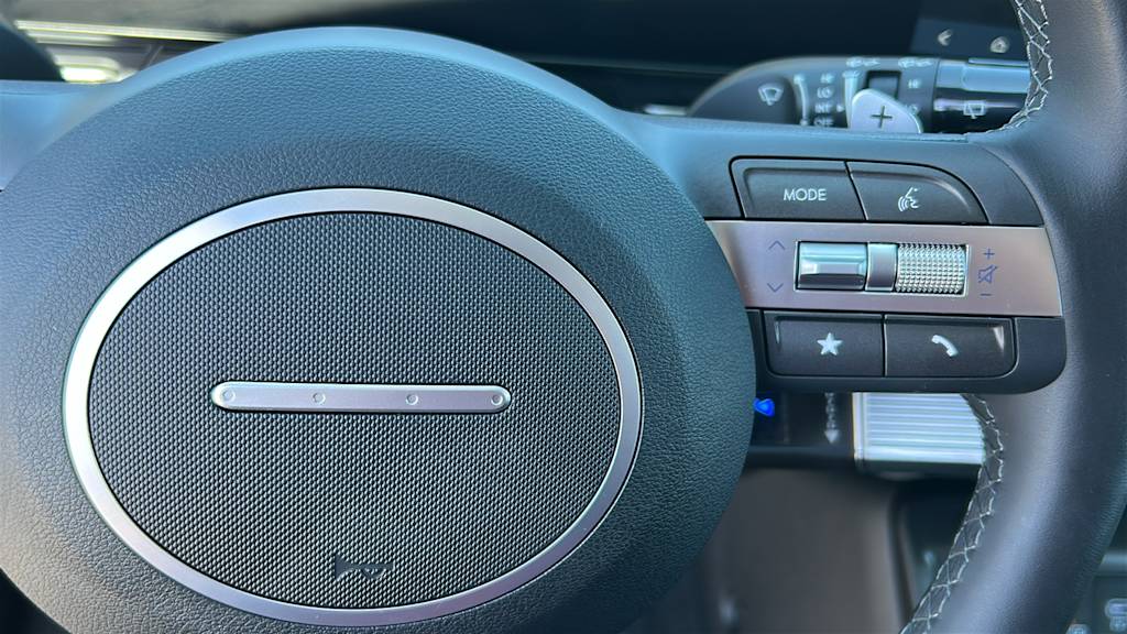 Thumbnail: 2026 Hyundai Kona - 25