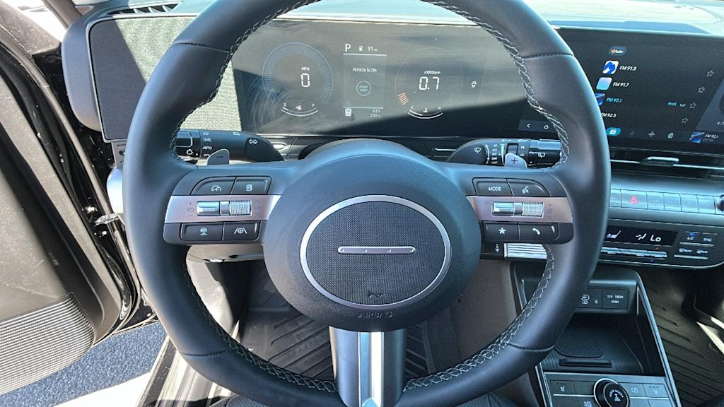 Thumbnail: 2026 Hyundai Kona - 9