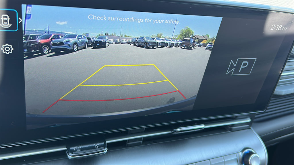 Thumbnail: 2026 Hyundai Kona - 7