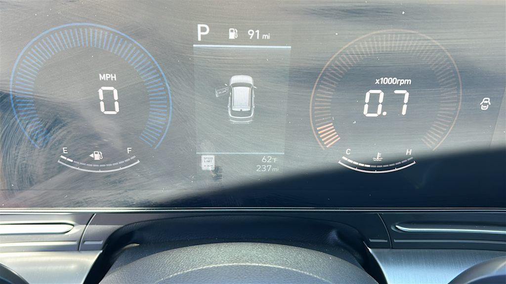 Thumbnail: 2026 Hyundai Kona - 15