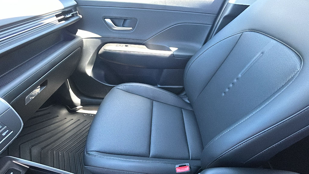 Thumbnail: 2026 Hyundai Kona - 11