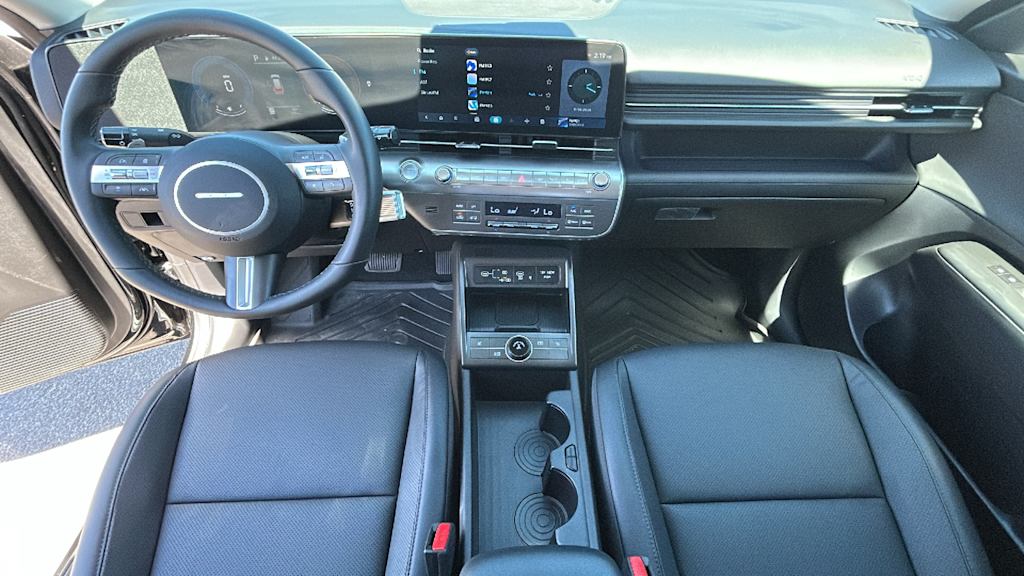 Thumbnail: 2026 Hyundai Kona - 13