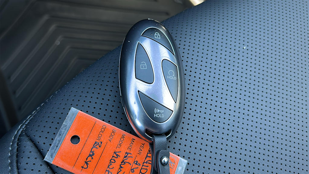 Thumbnail: 2026 Hyundai Kona - 30