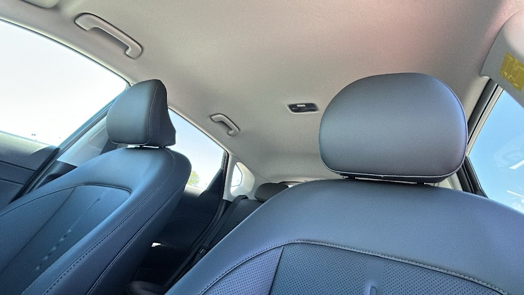 Thumbnail: 2026 Hyundai Kona - 10