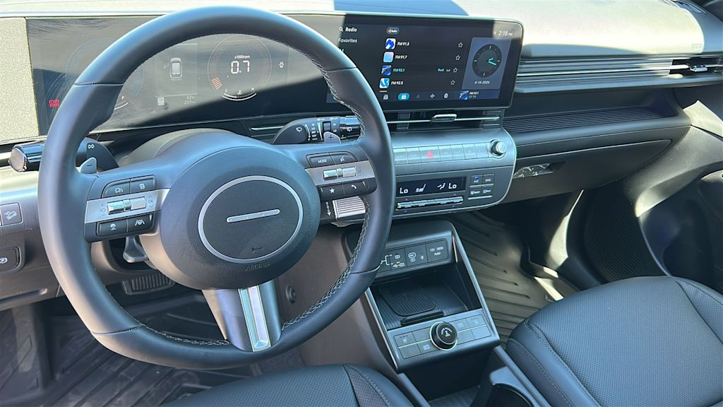 Thumbnail: 2026 Hyundai Kona - 2