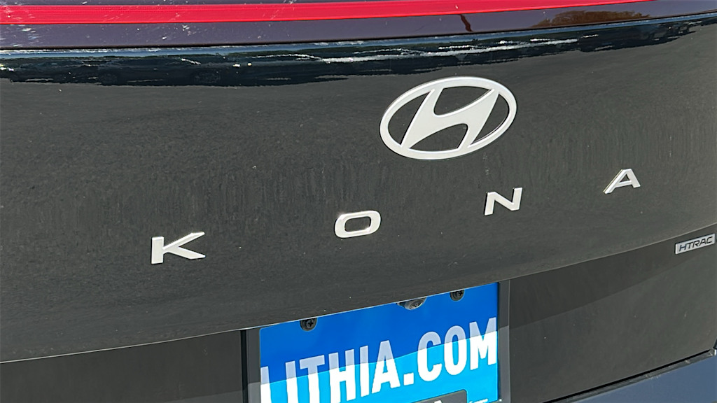 Thumbnail: 2026 Hyundai Kona - 29