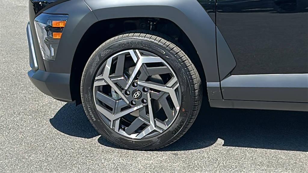 Thumbnail: 2026 Hyundai Kona - 8