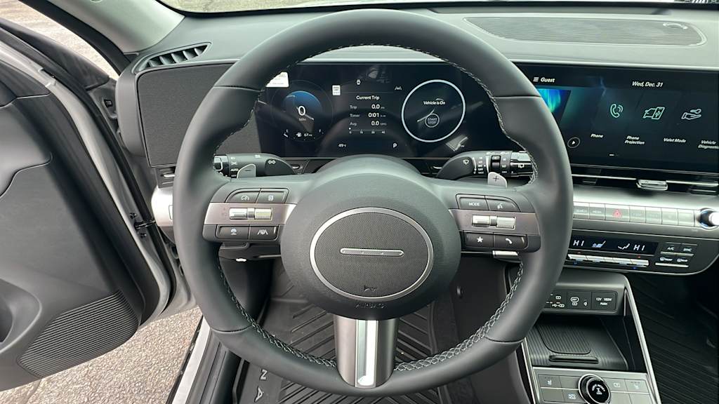 Thumbnail: 2026 Hyundai Kona - 9