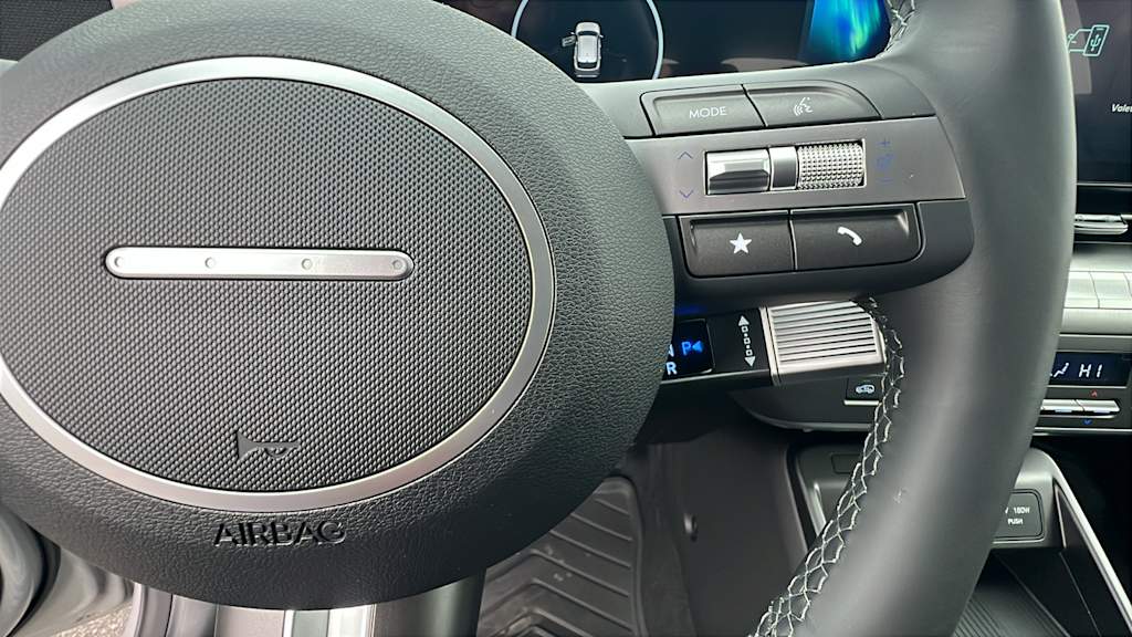 Thumbnail: 2026 Hyundai Kona - 27