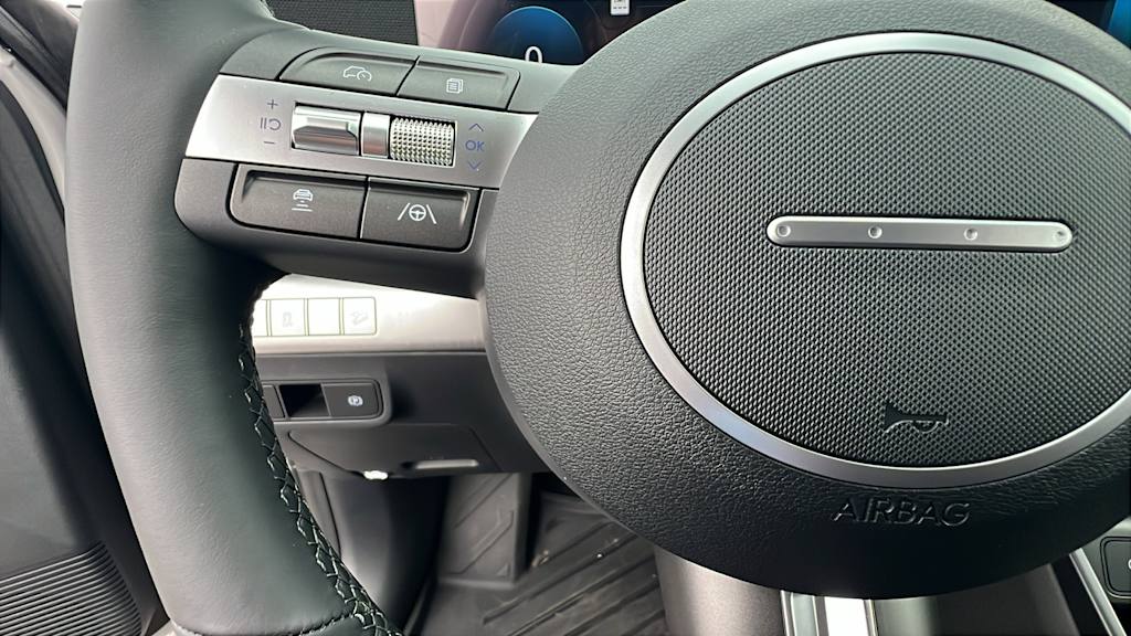 Thumbnail: 2026 Hyundai Kona - 26