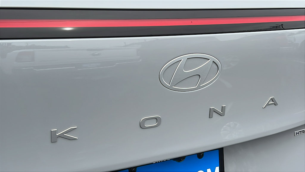 Thumbnail: 2026 Hyundai Kona - 29