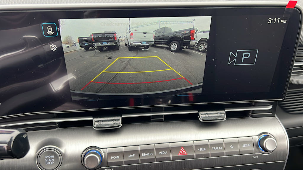 Thumbnail: 2026 Hyundai Kona - 24