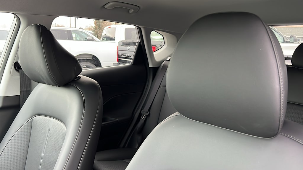 Thumbnail: 2026 Hyundai Kona - 10