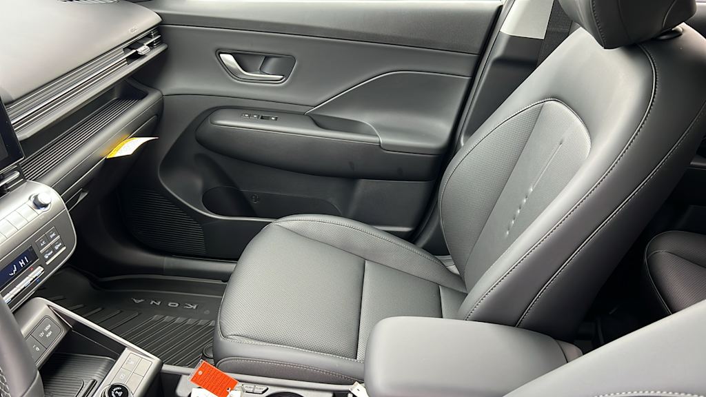 Thumbnail: 2026 Hyundai Kona - 11