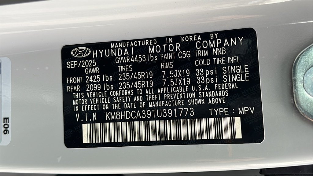 Thumbnail: 2026 Hyundai Kona - 30