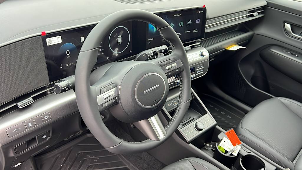 Thumbnail: 2026 Hyundai Kona - 2