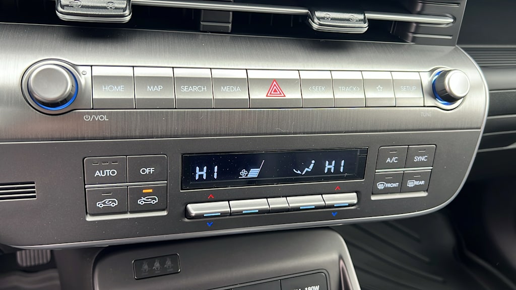 Thumbnail: 2026 Hyundai Kona - 23