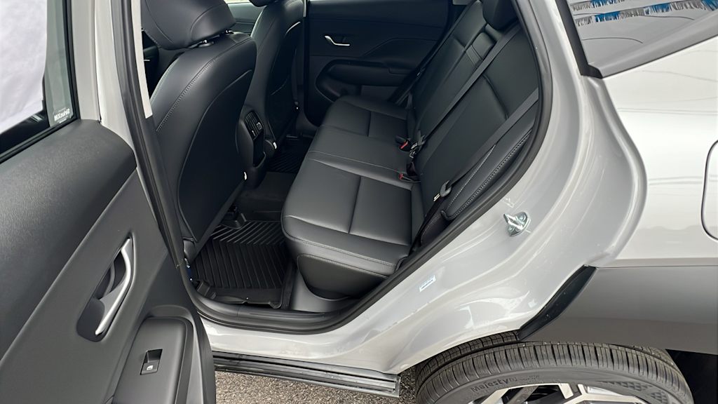 Thumbnail: 2026 Hyundai Kona - 12