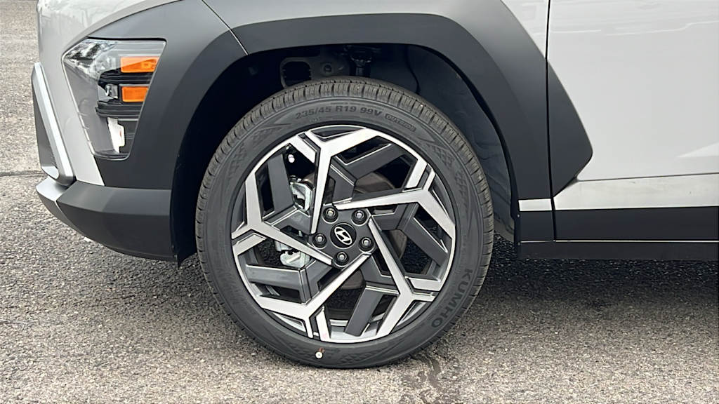 Thumbnail: 2026 Hyundai Kona - 8