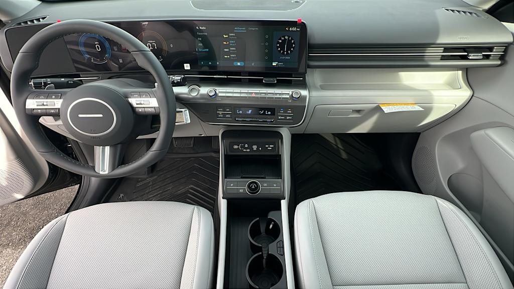 Thumbnail: 2026 Hyundai Kona - 12