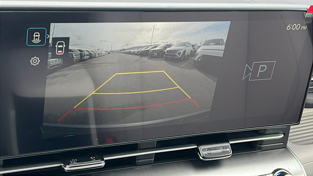 Thumbnail: 2026 Hyundai Kona - 22