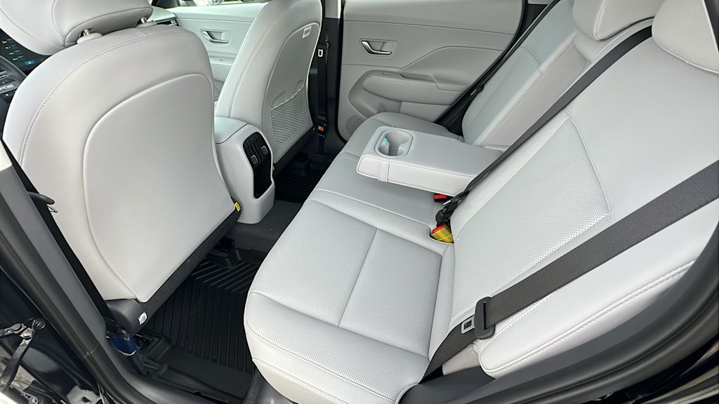 Thumbnail: 2026 Hyundai Kona - 11