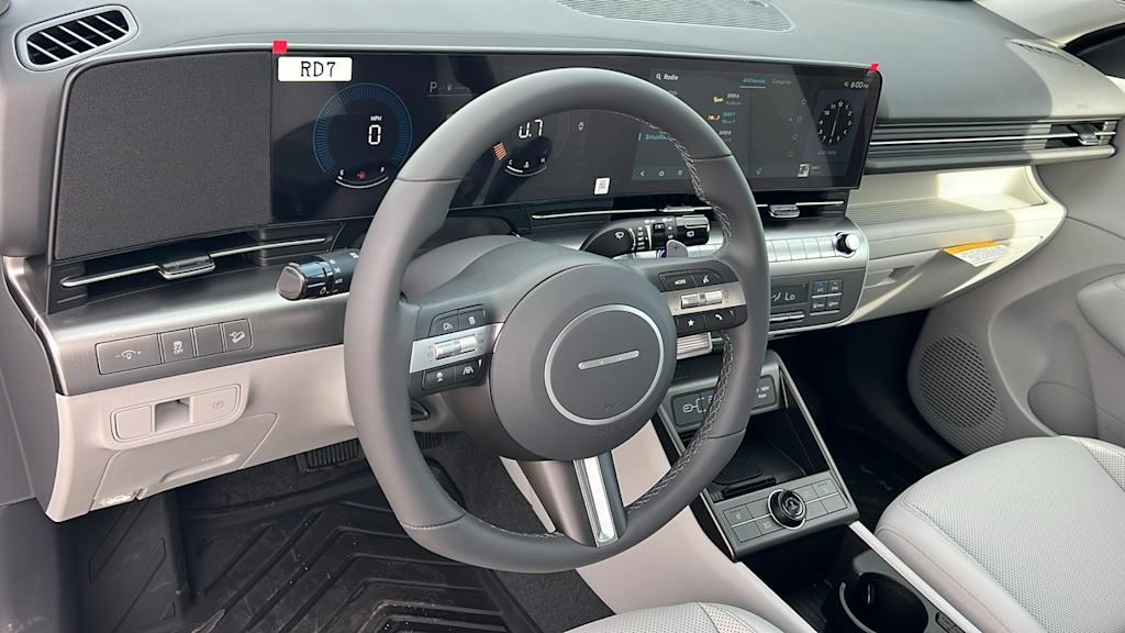 Thumbnail: 2026 Hyundai Kona - 2