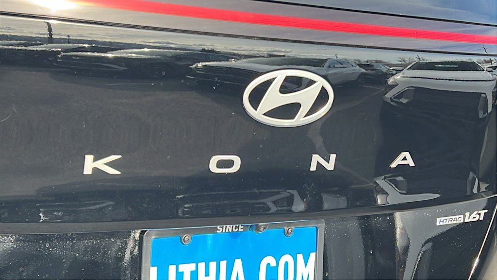 Thumbnail: 2026 Hyundai Kona - 29