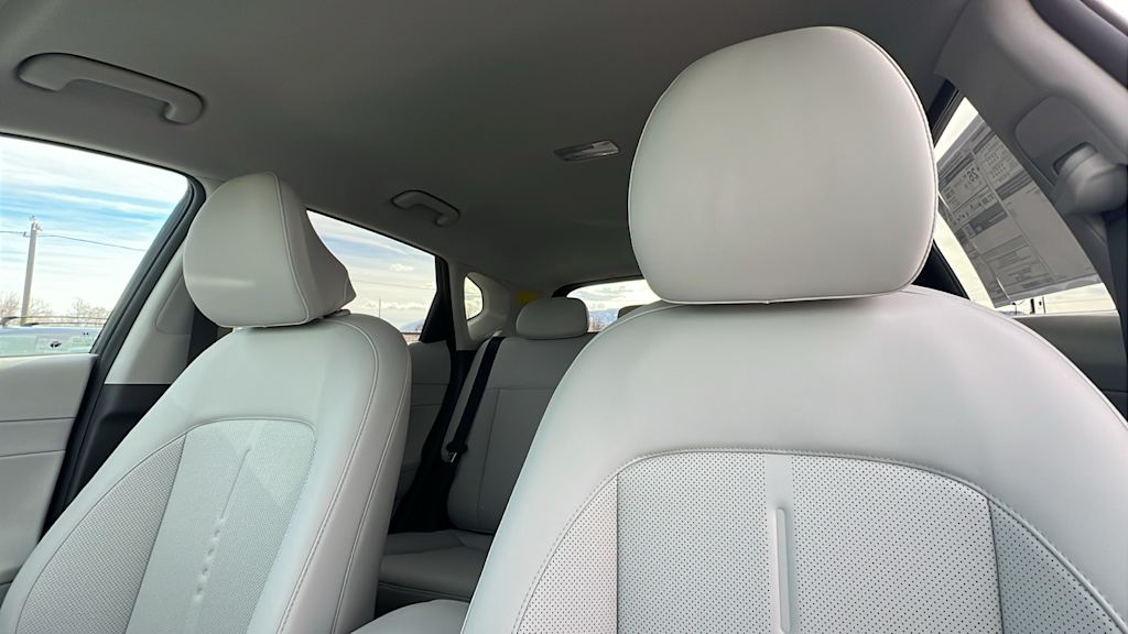 Thumbnail: 2026 Hyundai Kona - 9