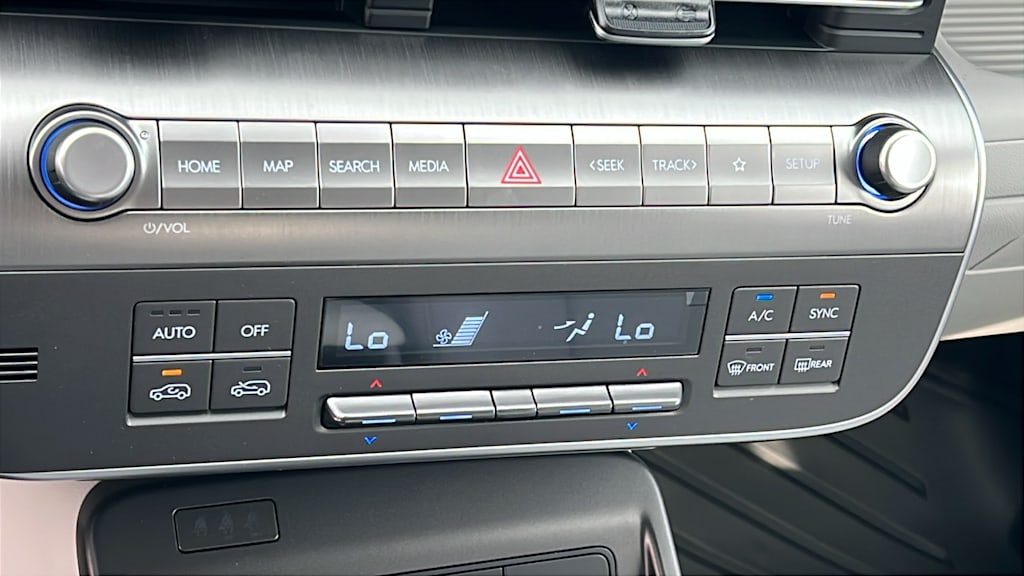 Thumbnail: 2026 Hyundai Kona - 21