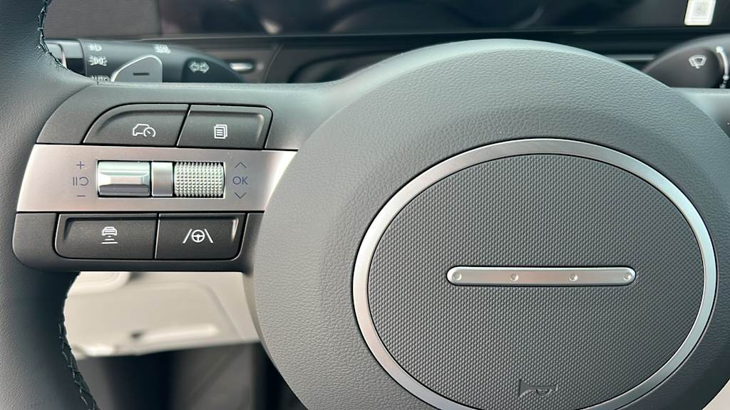 Thumbnail: 2026 Hyundai Kona - 24