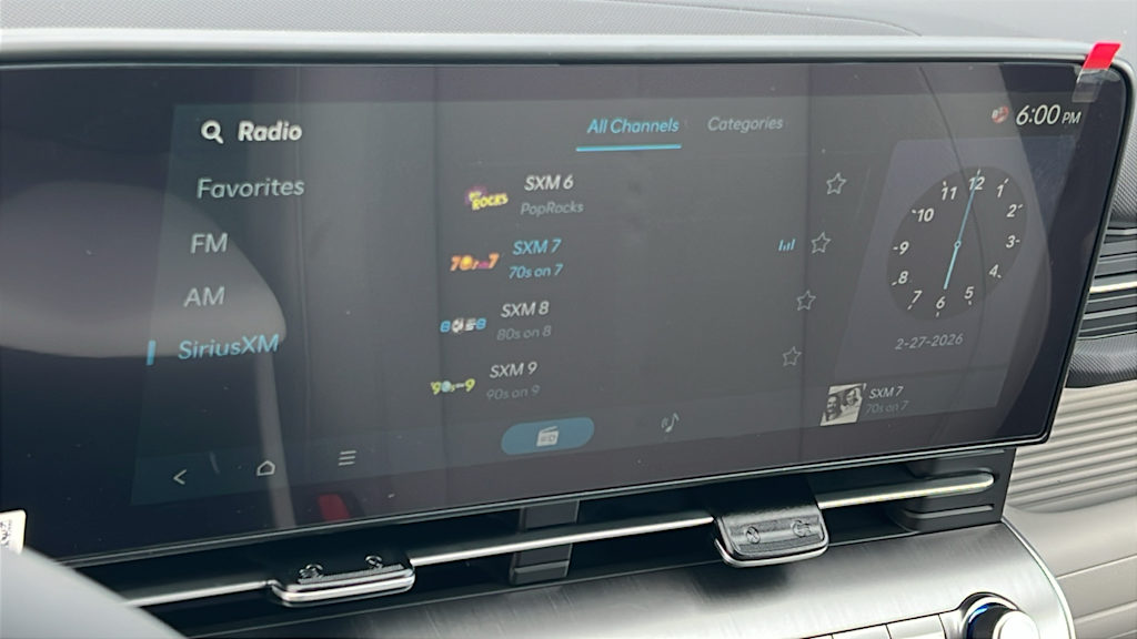 Thumbnail: 2026 Hyundai Kona - 13