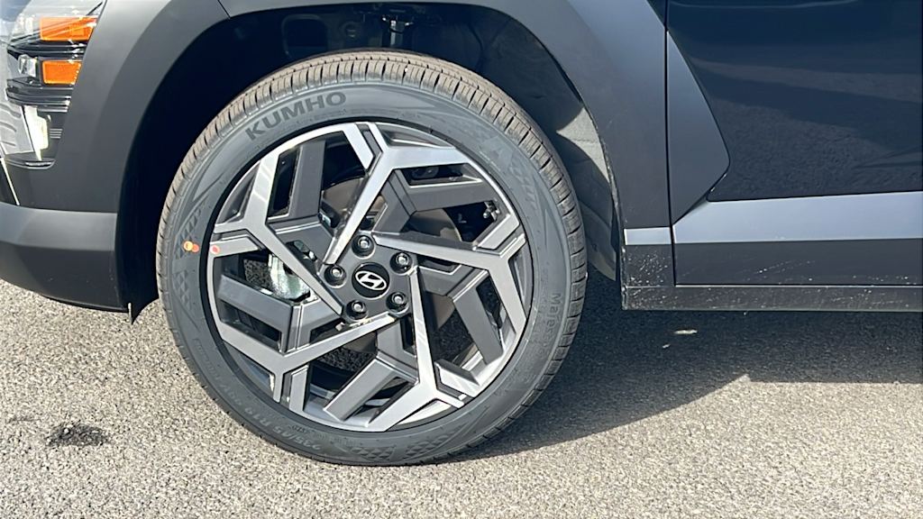 Thumbnail: 2026 Hyundai Kona - 7