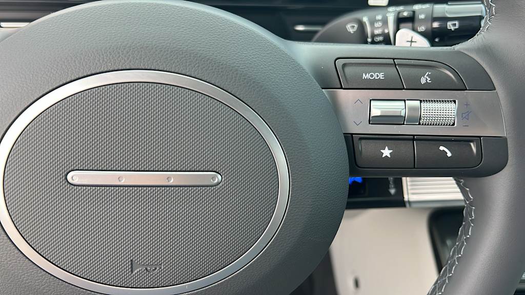 Thumbnail: 2026 Hyundai Kona - 25