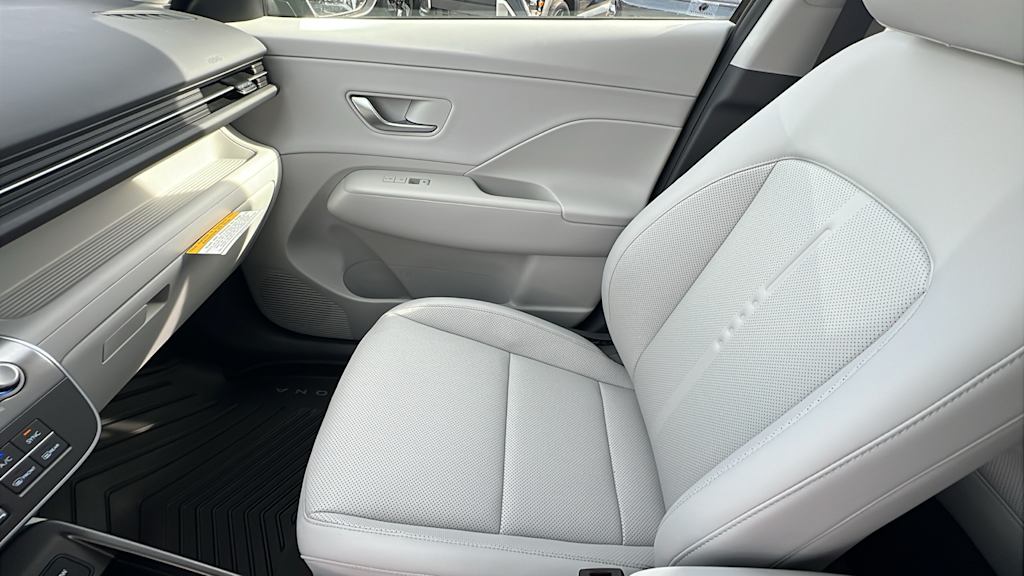 Thumbnail: 2026 Hyundai Kona - 10