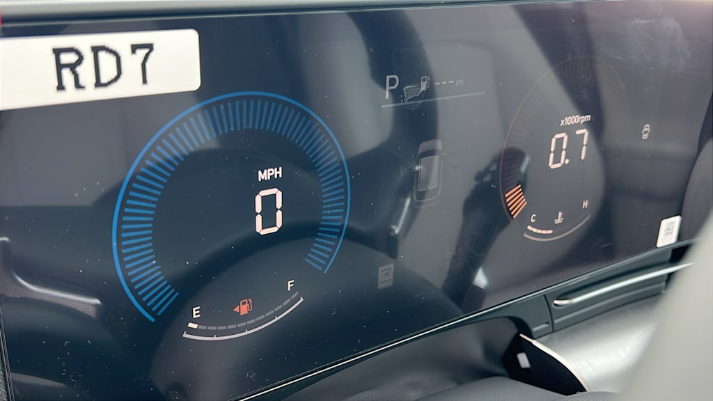 Thumbnail: 2026 Hyundai Kona - 26